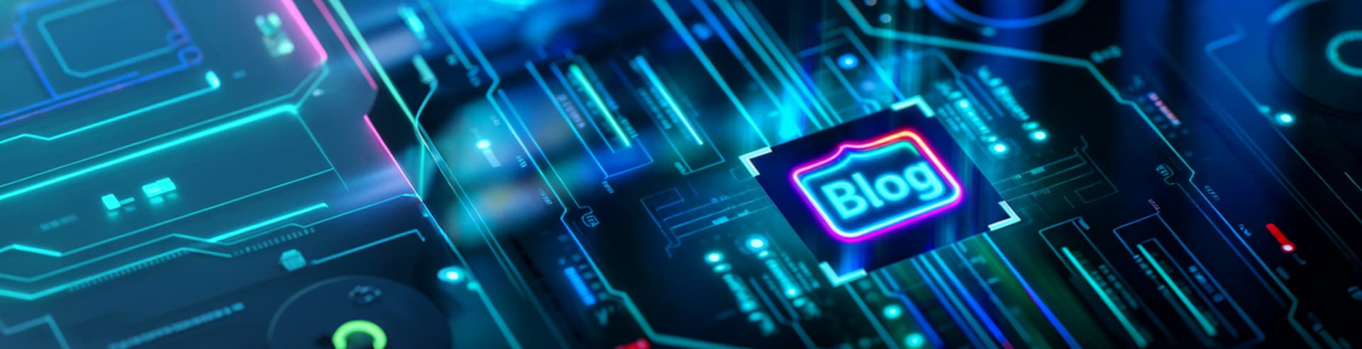 Blog
