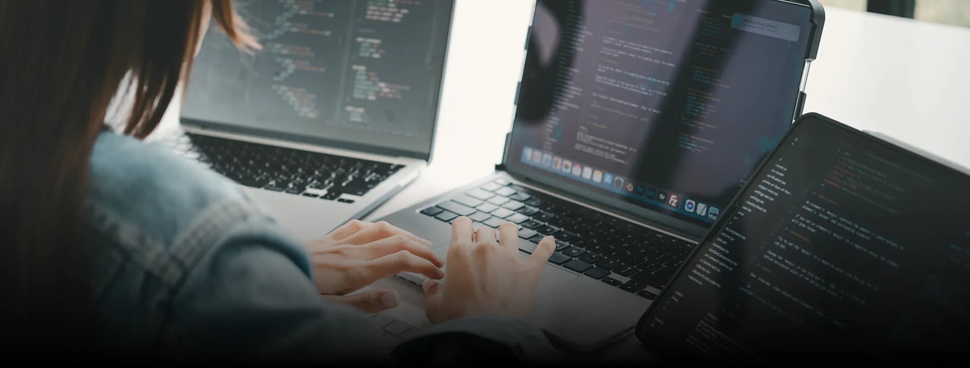 Development team collaboration