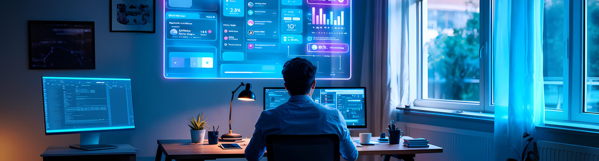 E-commerce Development