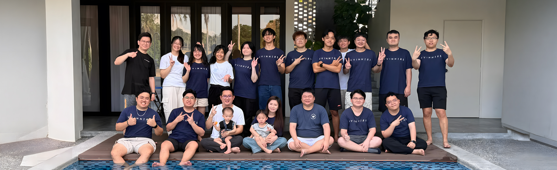 VVinners team collaboration